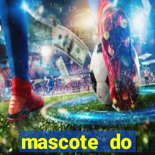 mascote do fluminense 2024